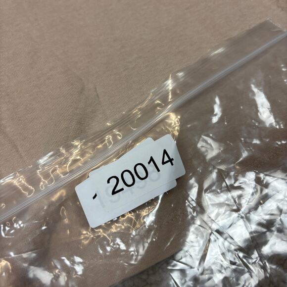 Jungmaven Hemp Organic Cotton V Neck T Shirt Women's Small - Picture 9 of 9